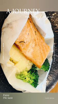 A To Z Cafe 사진 2