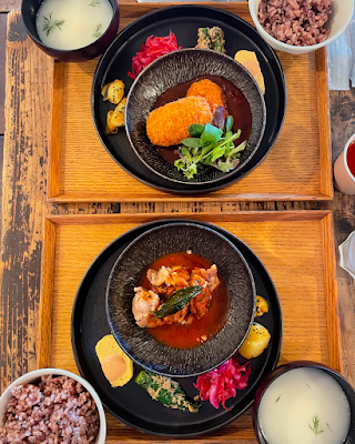 A To Z Cafe 사진 5