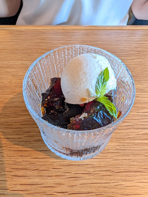 call cafe 家と庭 사진 4