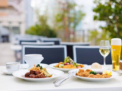 Cafe Landtmann Aoyama 사진 4