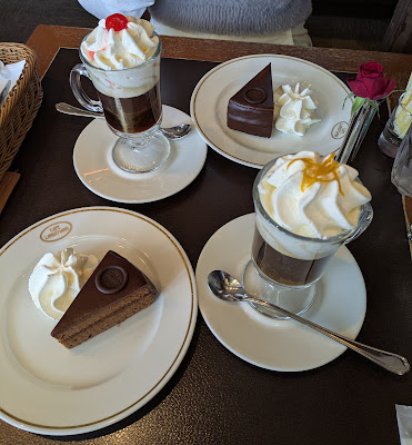 Cafe Landtmann Aoyama 사진 5