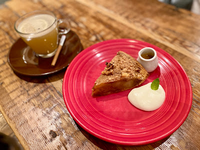 GRANNY SMITH APPLE PIE & COFFEE Aoyamaten 사진 4