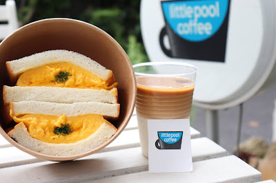 Little Pool Coffee 사진 3