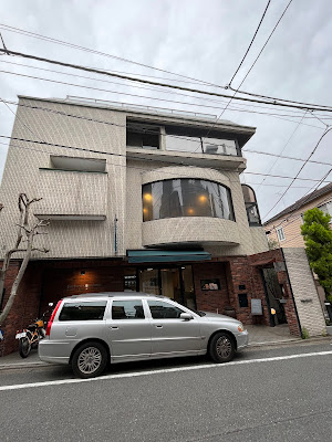 Rainy Day Bookstore & Cafe 사진 4