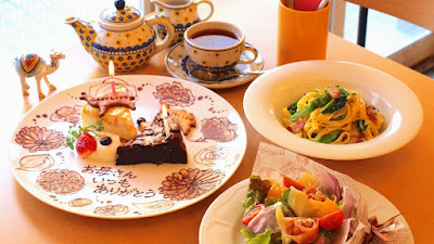GALLERY&CAFE CAMELISH 사진 3