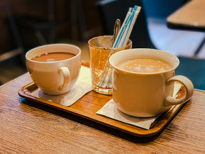 カフェすえ～る 사진 2
