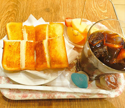 カフェすえ～る 사진 3