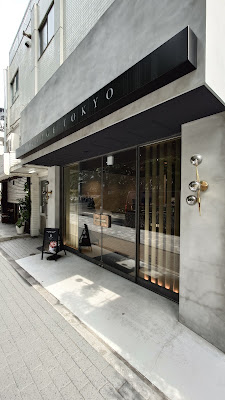 Louange Tokyo 사진 3