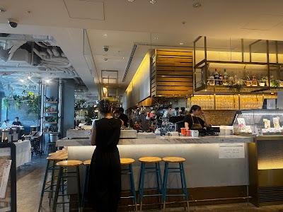 PARK6 powered by bondolfi boncaffē 사진 5