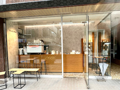 BunCoffee Akasaka 사진 3