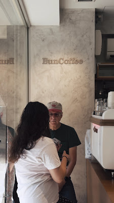 BunCoffee Akasaka 사진 2