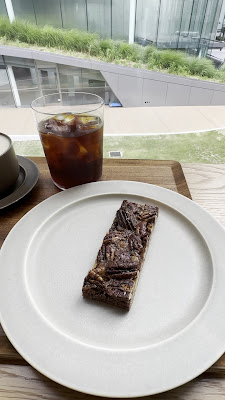 벌브 커피 로스터즈 롯폰기 사진 2