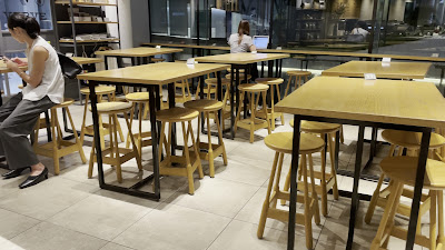 벌브 커피 로스터즈 롯폰기 사진 3