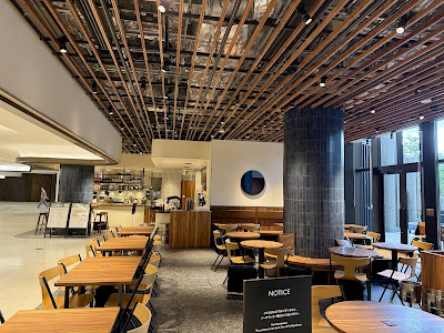 Azabudai Hills Cafe 사진 5