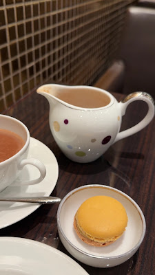 Jean-Paul Hevin Tokyo Midtown 사진 2