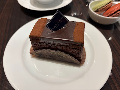 Jean-Paul Hevin Tokyo Midtown 사진 4