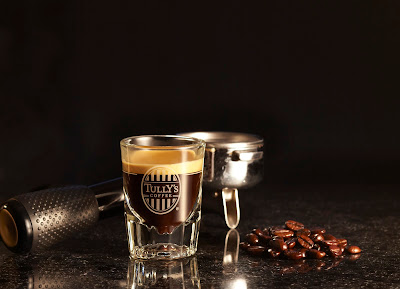 Tully's Coffee 사진 4