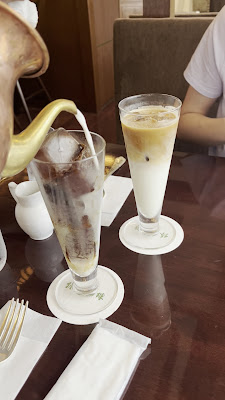 Tsubakiya Coffee Roppongi 사진 2