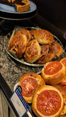 THE CITY BAKERY Akasaka Ark Hills 사진 2