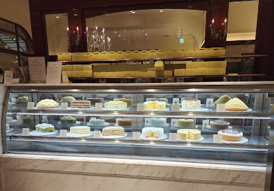 HARBS Tokyo Midtown 사진 3