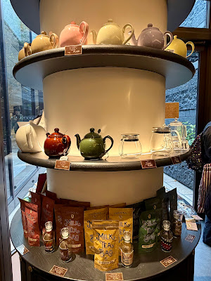 TEAPOND Azabudai Hills Store 사진 4