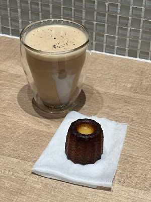 #CAFE105 TORANOMON 사진 3