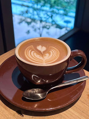THE 3RD CAFE by Standard Coffee 사진 3