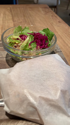 THE 3RD CAFE by Standard Coffee 사진 2