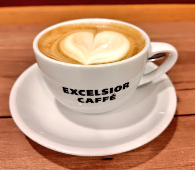 Excelsior Caffé 사진 3
