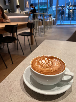 Streamer Coffee Company Shintora 사진 4