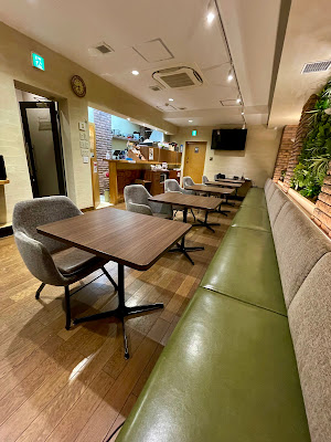 Logi Cafe 사진 3