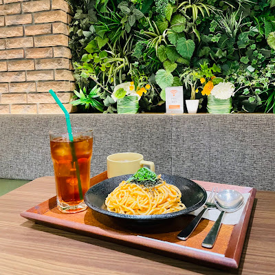 Logi Cafe 사진 2
