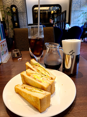 Renoir Shinbashi-shiodome-guchi branch 사진 2