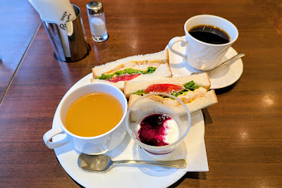 Renoir Shinbashi-shiodome-guchi branch 사진 5