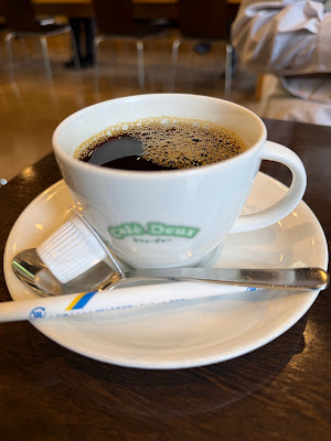 Café Deux 사진 4
