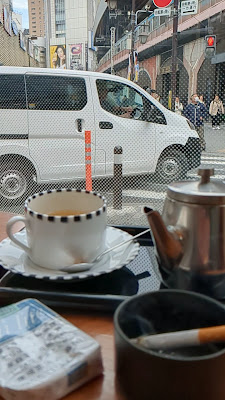 Tsubaki Cafe 사진 2