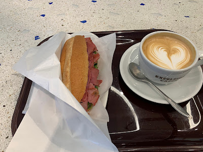 Excelsior Caffé Onarimon-ekimae 사진 3