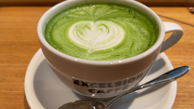 Excelsior Caffé 사진 2