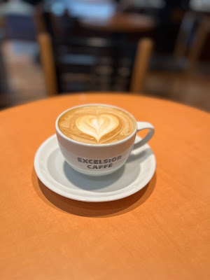 Excelsior Caffé 사진 4
