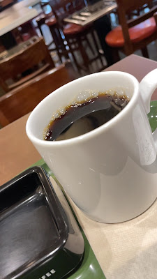 The Smokist Coffee Shinbashi 사진 2
