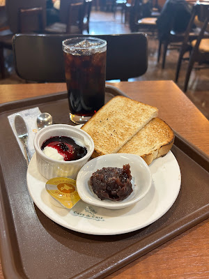 Café de Crié Hibiya-dōri Uchisaiwai-chō 사진 4