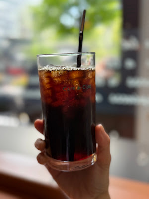 Café de Crié Hibiya-dōri Uchisaiwai-chō 사진 5