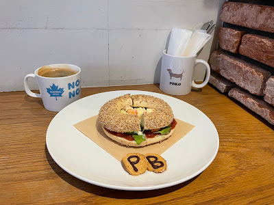 Poko Bagel Café 사진 3