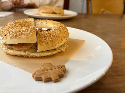 Poko Bagel Café 사진 4