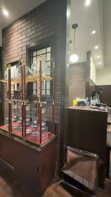 Tea room Renoir Shimbashi-Karasumoriguchi 사진 2
