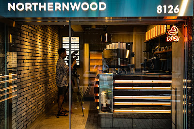 NORTHERNWOOD GINZA 사진 2