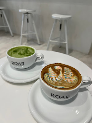 ROAR COFFEE Tokyo Ginza SEVEN 사진 4