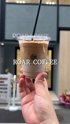 ROAR COFFEE Tokyo Ginza SEVEN 사진 2