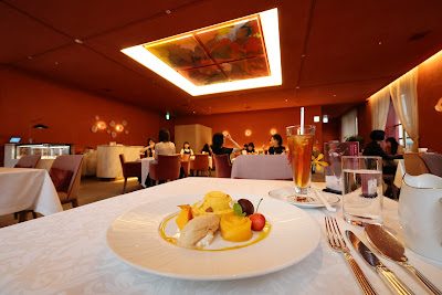 Shiseido Parlour Salon de Café Ginza 사진 3