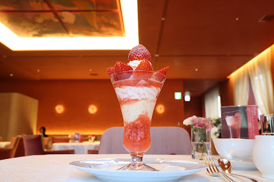 Shiseido Parlour Salon de Café Ginza 사진 5